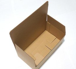 Kraft Paper Box